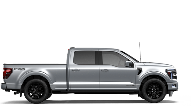 2026 Ford F-150+F-150